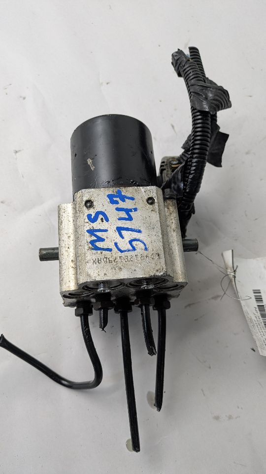 2005 CHEVROLET VAN Anti-lock Brake Pts - 485362