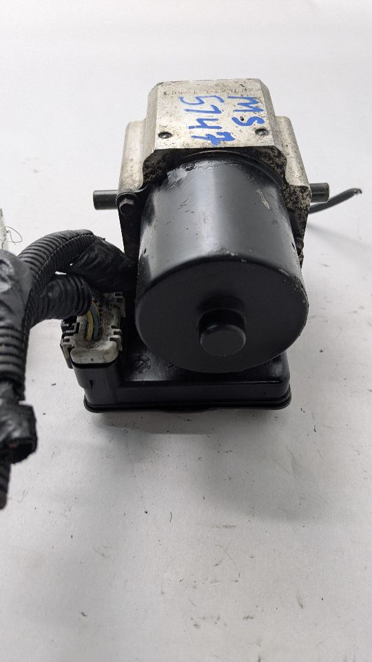 2005 CHEVROLET VAN Anti-lock Brake Pts - 485362 — photo 4