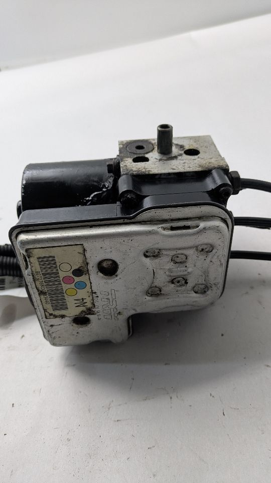 2005 CHEVROLET VAN Anti-lock Brake Pts - 485362 — photo 5