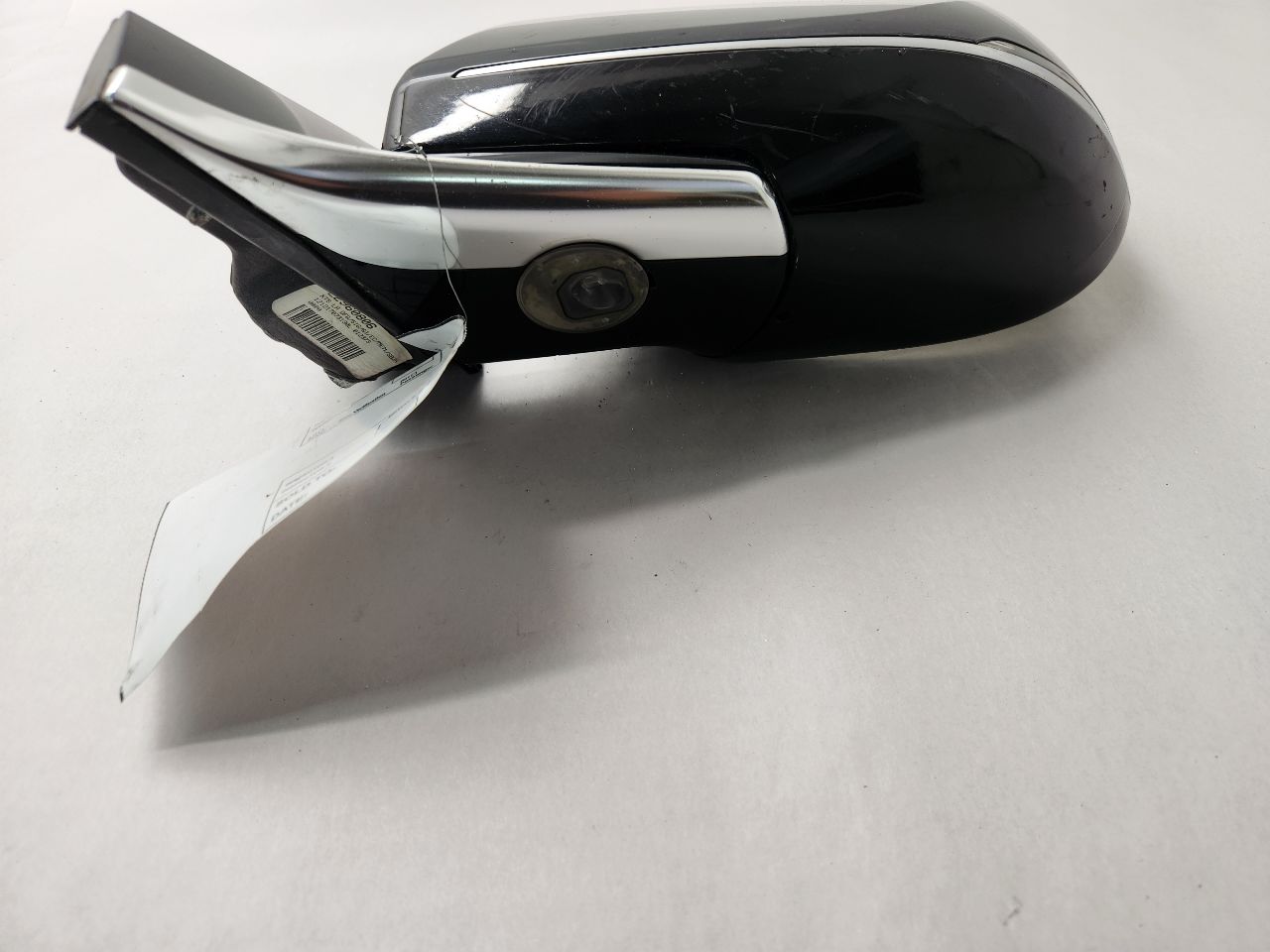 2013 CADILLAC XTS Left SIDE VIEW MIRROR - 485373
