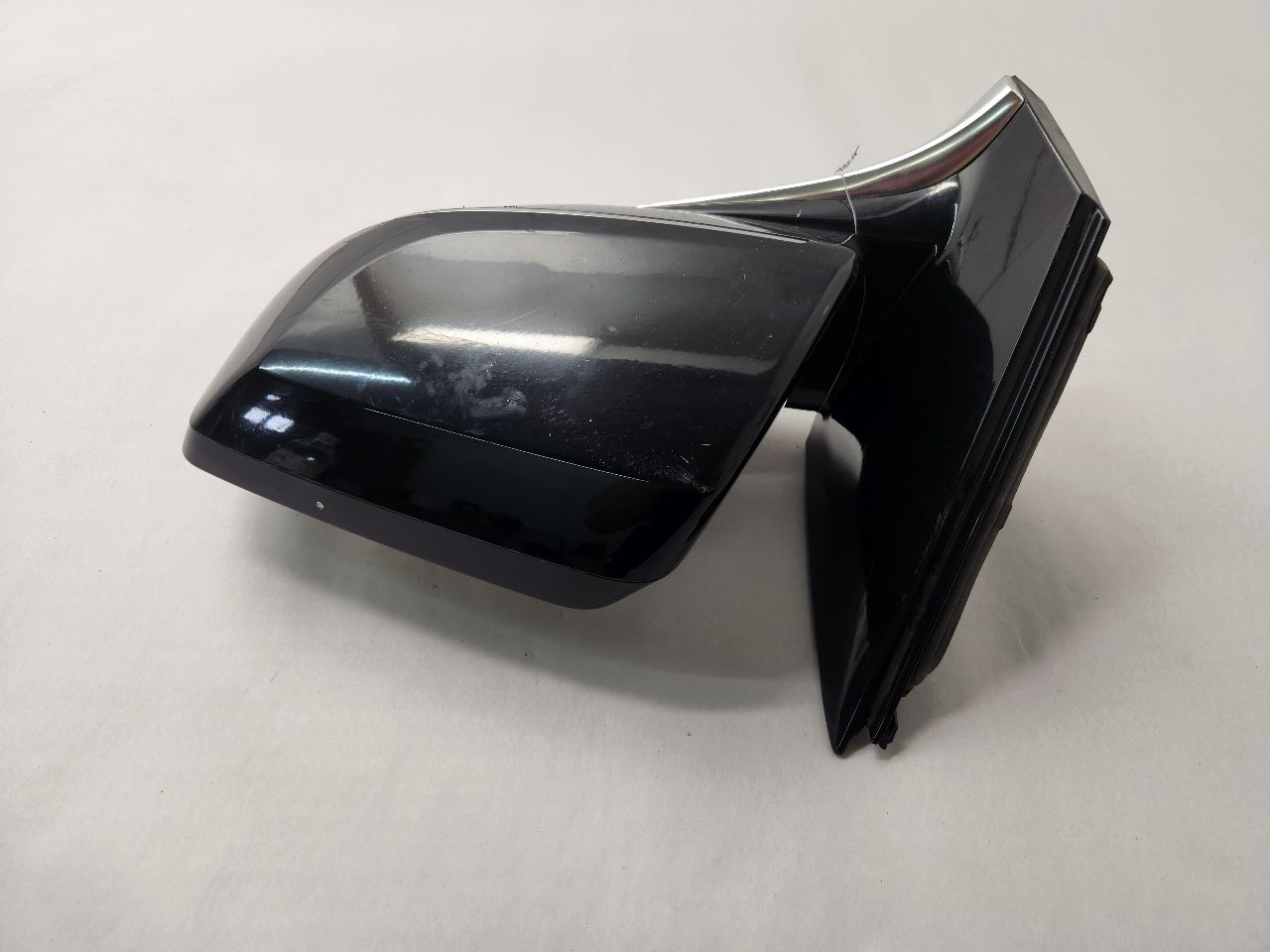 2013 CADILLAC XTS Left SIDE VIEW MIRROR - 485373 — photo 3