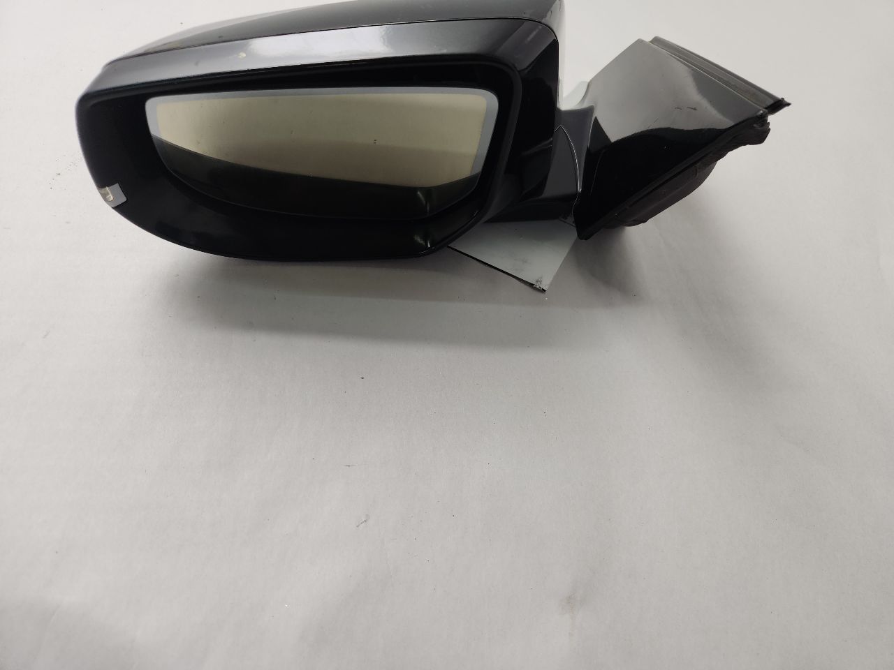 2013 CADILLAC XTS Left SIDE VIEW MIRROR - 485373 — photo 5