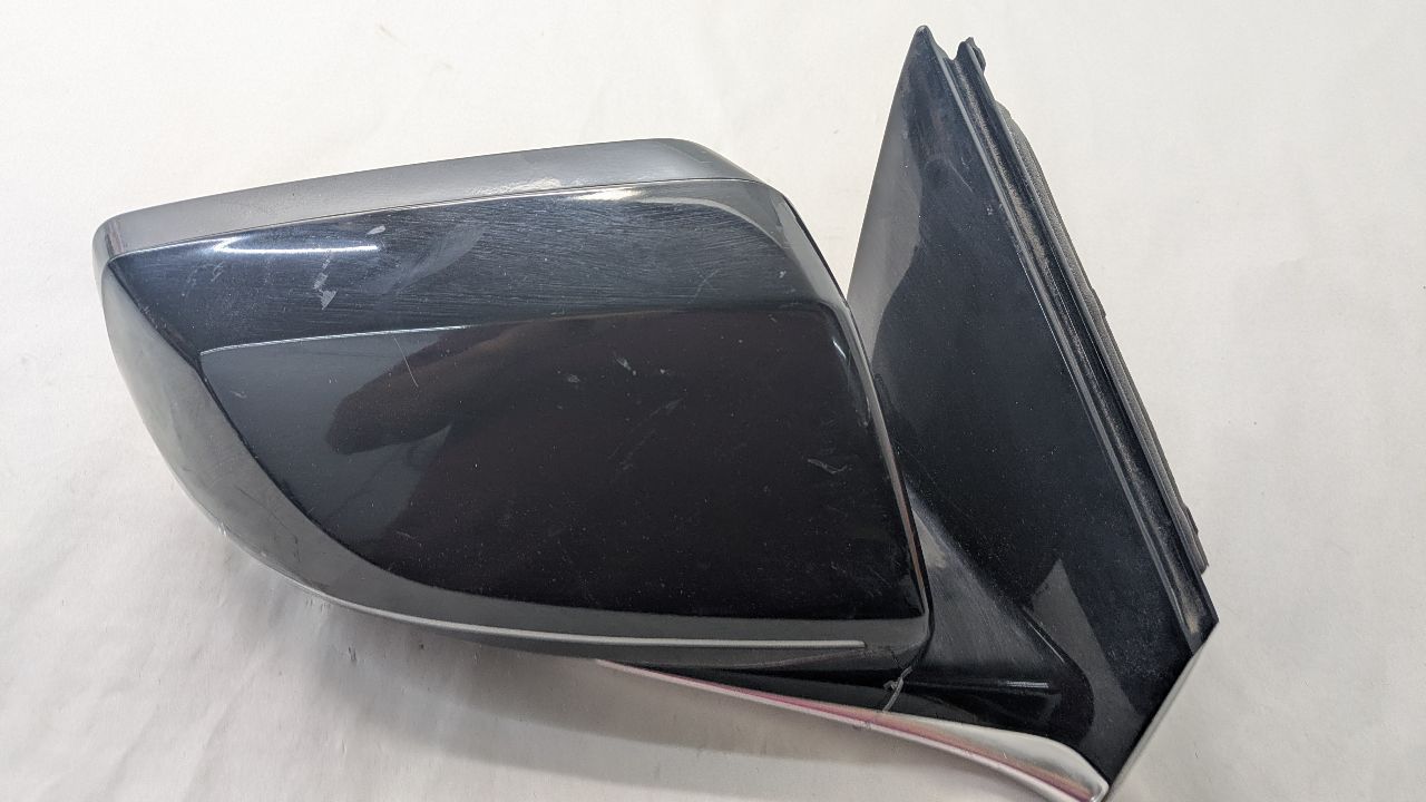 2013 CADILLAC XTS Right SIDE VIEW MIRROR - 485375
