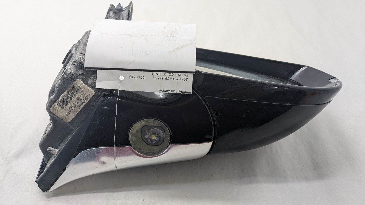 2013 CADILLAC XTS Right SIDE VIEW MIRROR - 485375 — photo 2