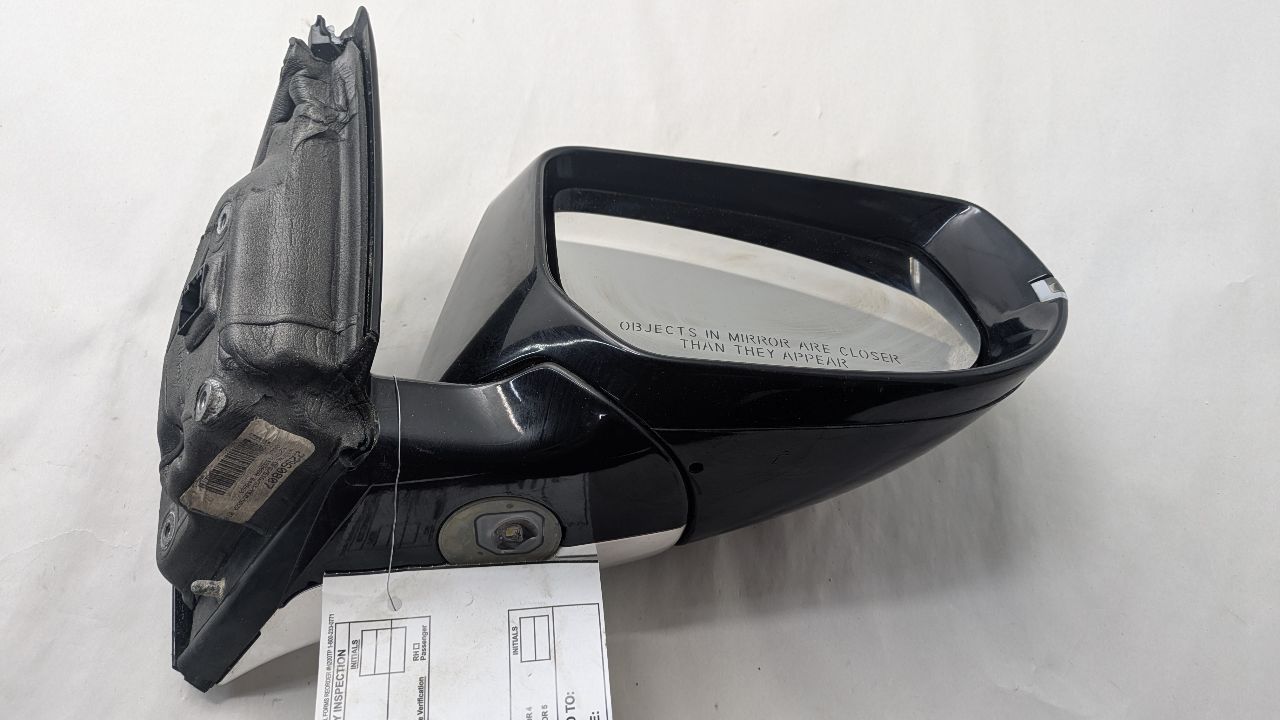 2013 CADILLAC XTS Right SIDE VIEW MIRROR - 485375 — photo 4