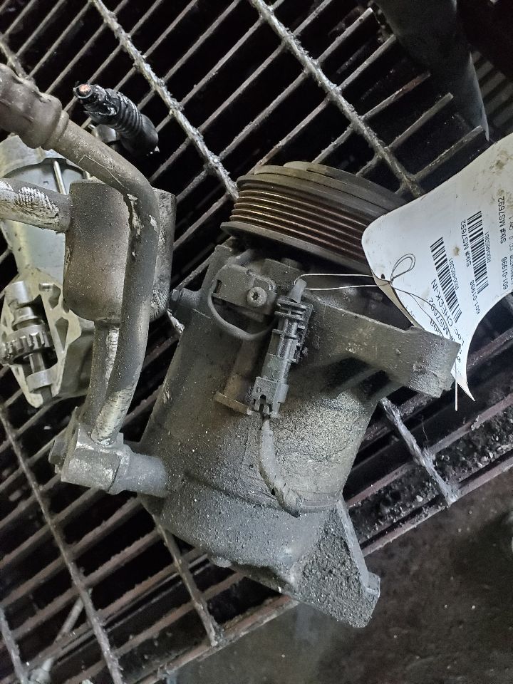 2013 CADILLAC XTS ALTERNATOR - 485381