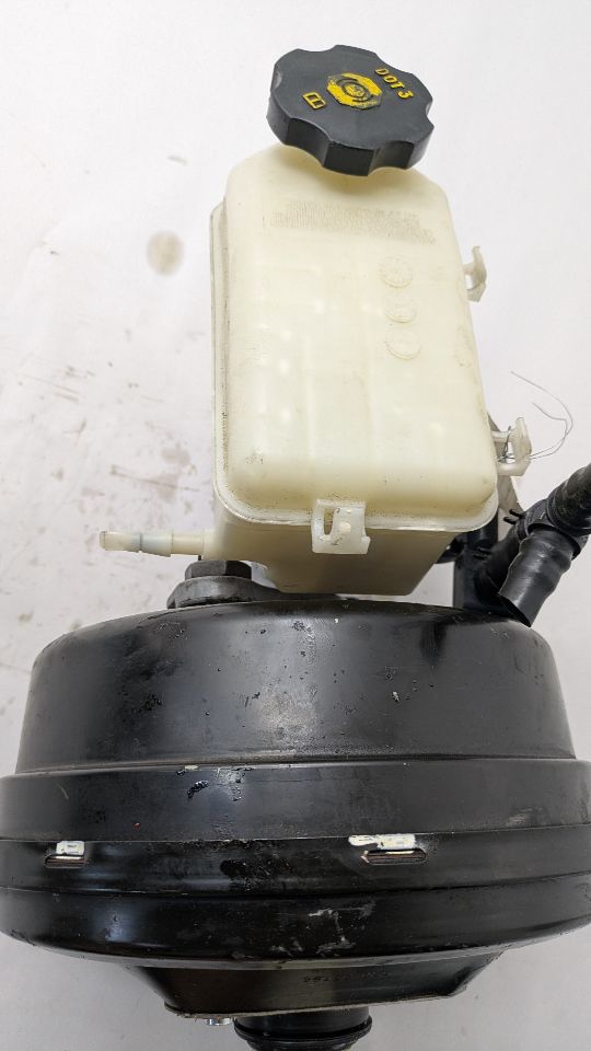 2013 CADILLAC XTS BRAKE MASTER CYL - 485383 — photo 2