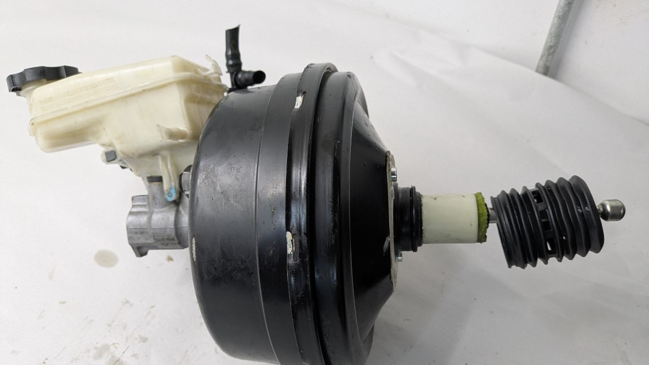 2013 CADILLAC XTS BRAKE MASTER CYL - 485383 — photo 3
