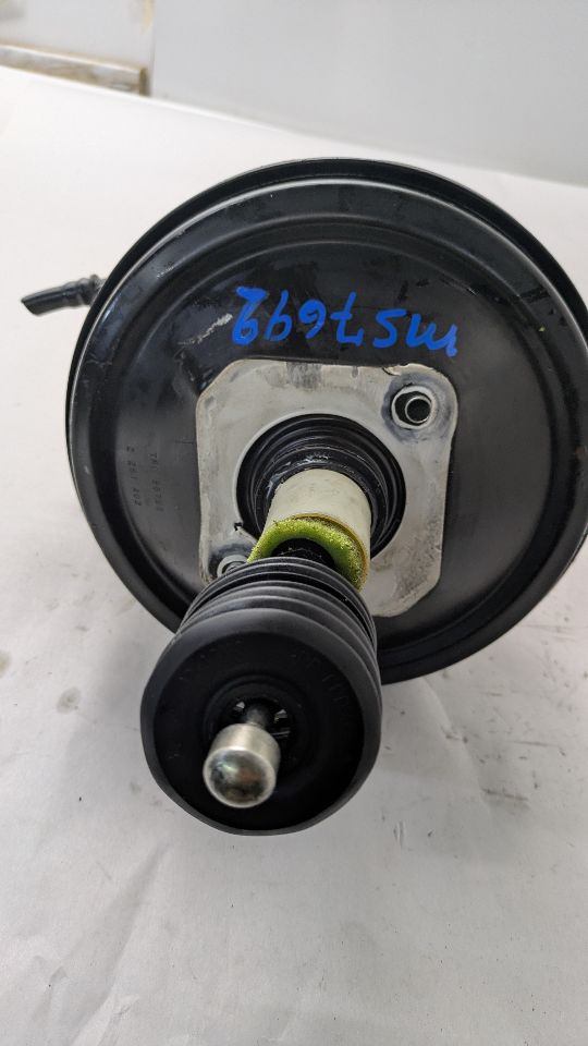 2013 CADILLAC XTS BRAKE MASTER CYL - 485383 — photo 5