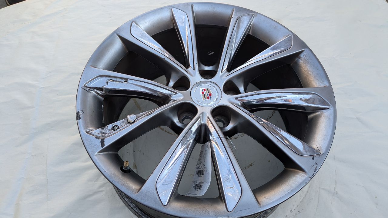 2013 CADILLAC XTS WHEEL - 485384