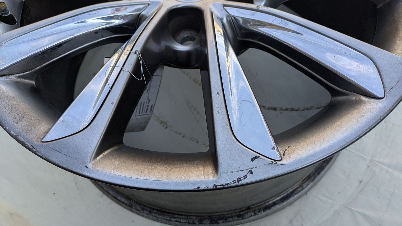 2013 CADILLAC XTS WHEEL - 485384 — photo 2