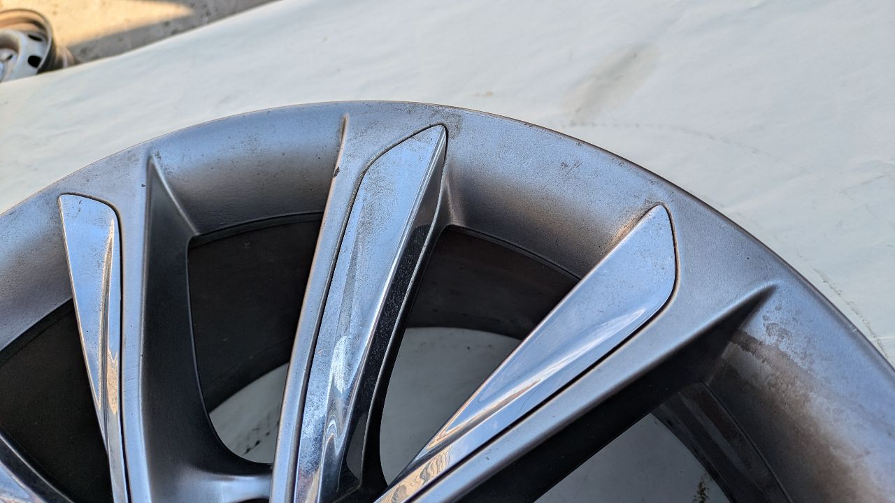 2013 CADILLAC XTS WHEEL - 485384 — photo 4