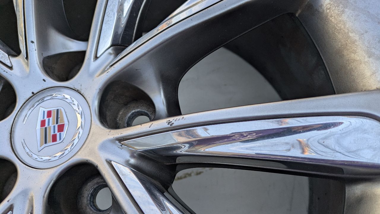 2013 CADILLAC XTS WHEEL - 485384 — photo 5