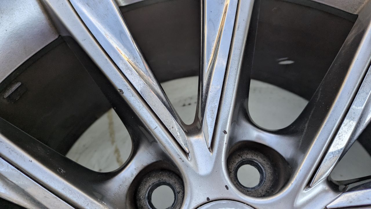 2013 CADILLAC XTS WHEEL - 485384 — photo 6