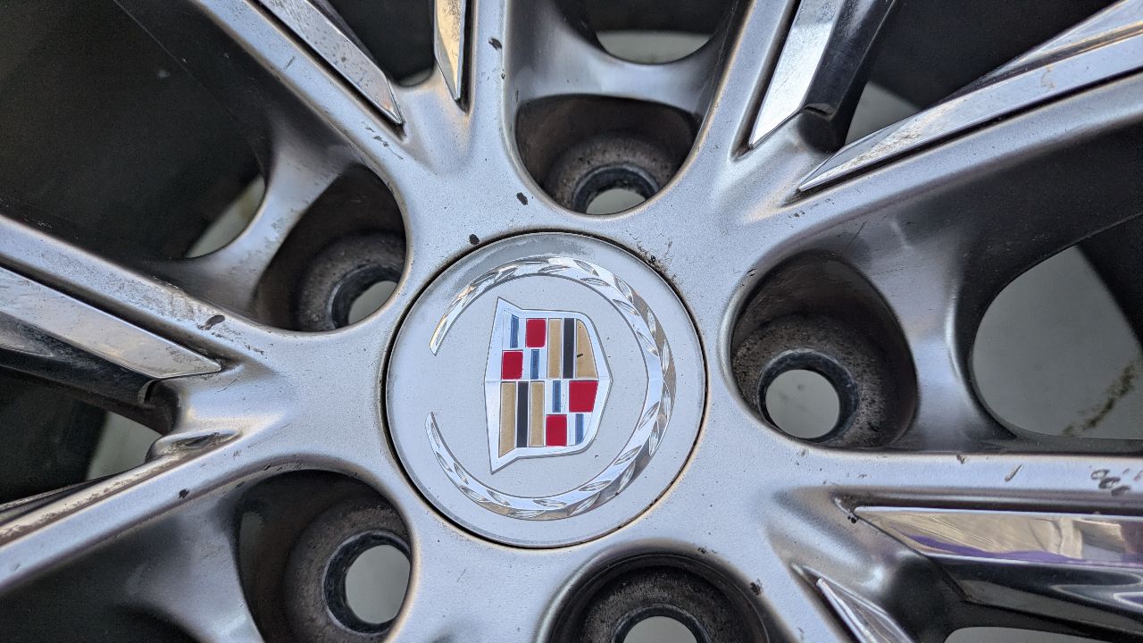 2013 CADILLAC XTS WHEEL - 485384 — photo 7
