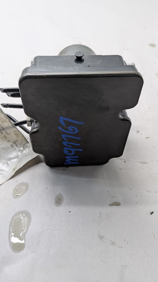 2018 CHEVROLET MALIBU Anti-lock Brake Pts - 485385