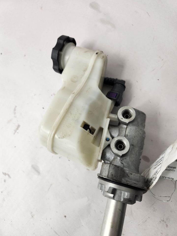 2018 CHEVROLET MALIBU BRAKE MASTER CYL - 485386