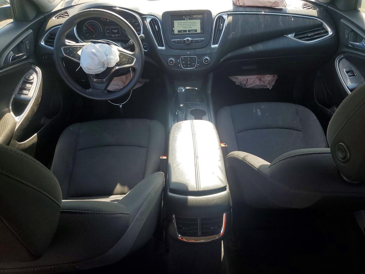 2018 CHEVROLET MALIBU BATTERY - 485389 — photo 8