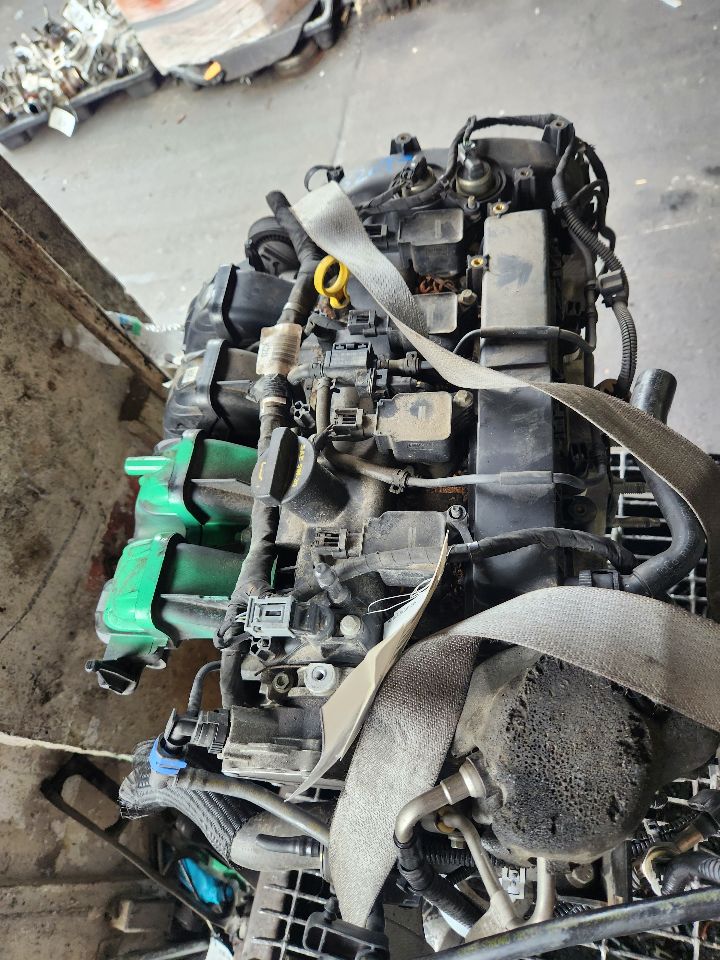 2016 FORD FUSION ENGINE ASSEMBLY - 485421 — photo 2