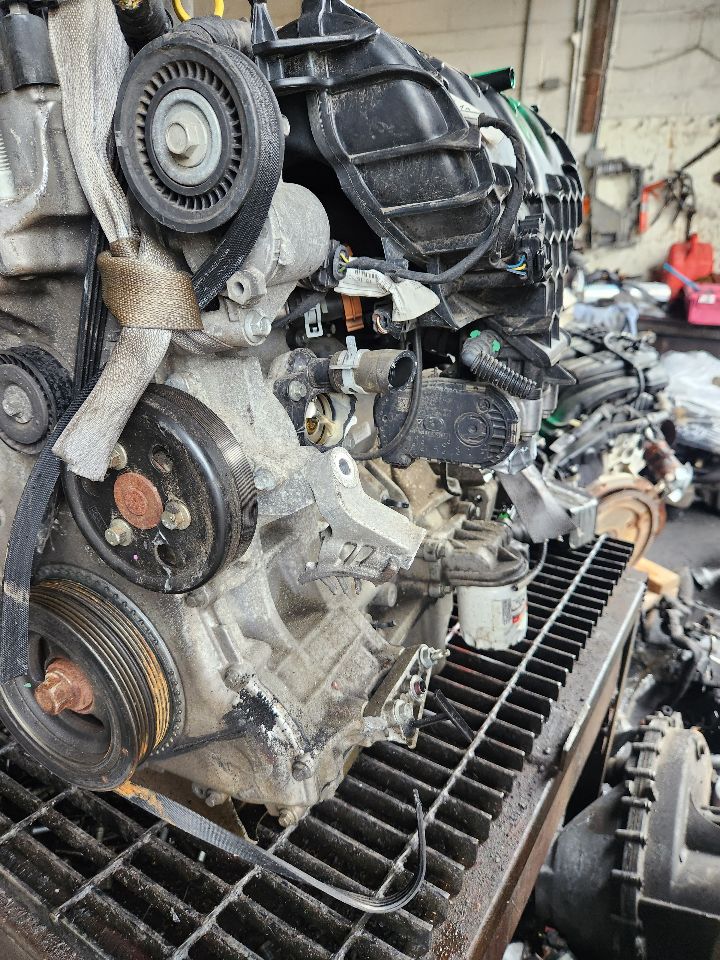 2016 FORD FUSION ENGINE ASSEMBLY - 485421 — photo 6