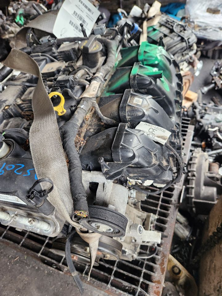 2016 FORD FUSION ENGINE ASSEMBLY - 485421 — photo 7