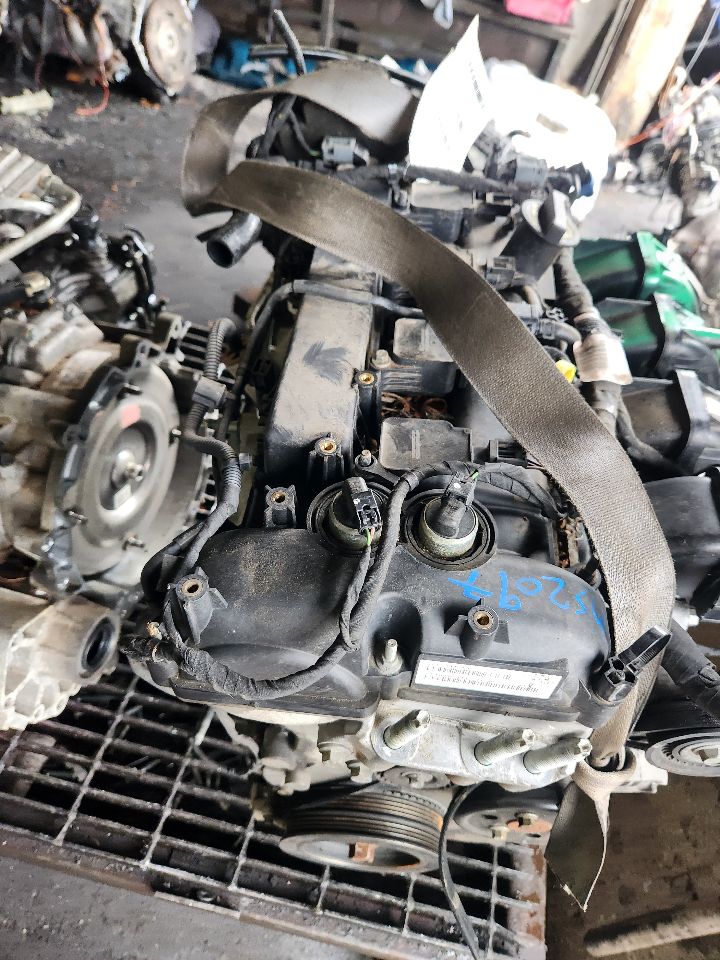 2016 FORD FUSION ENGINE ASSEMBLY - 485421 — photo 8