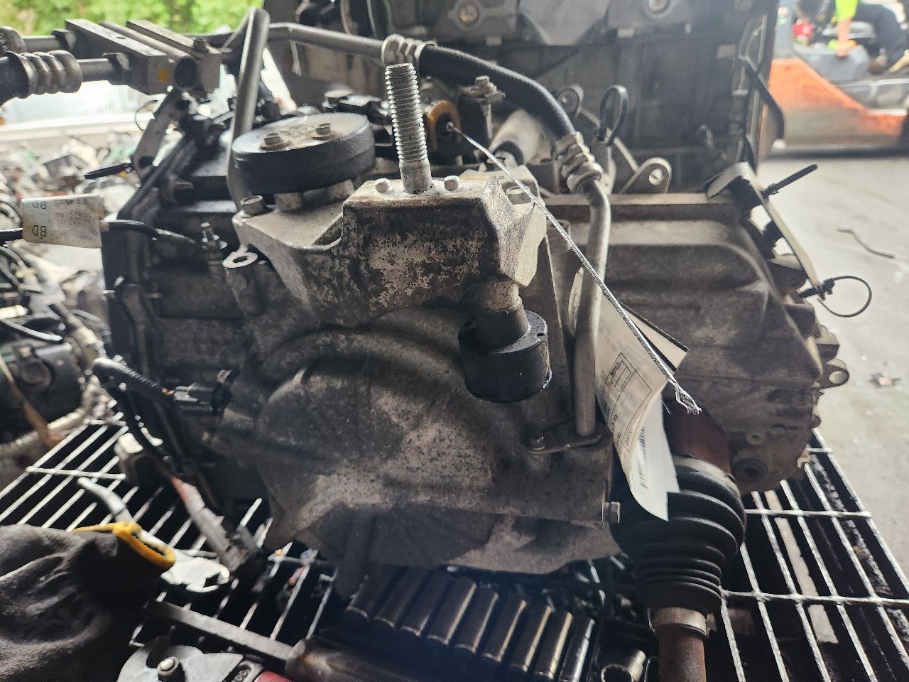 2016 FORD FUSION Transmiss,Transaxle - 485423 — photo 2
