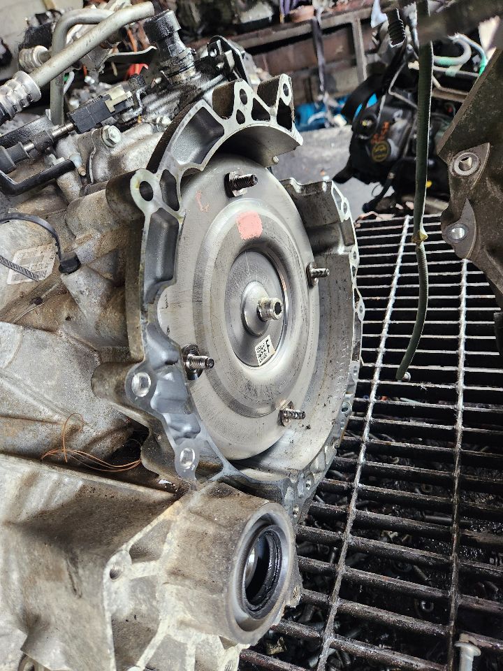 2016 FORD FUSION Transmiss,Transaxle - 485423 — photo 3