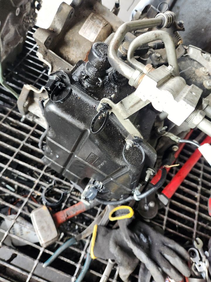 2016 FORD FUSION Transmiss,Transaxle - 485423 — photo 4