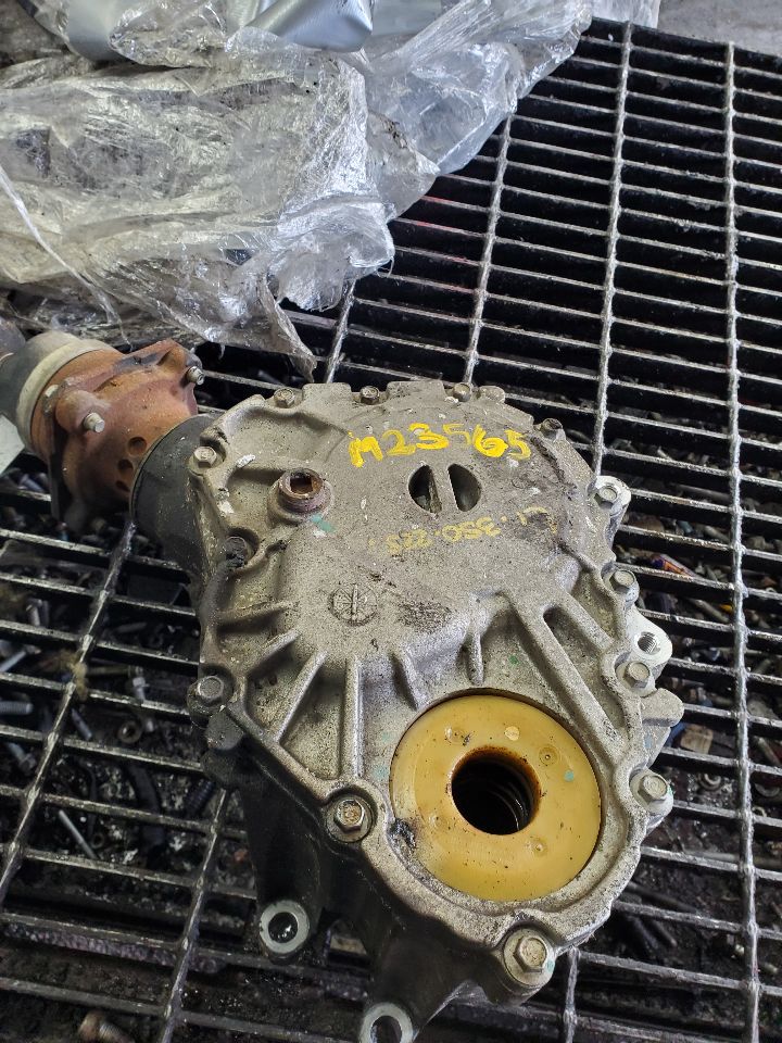 2011 FORD FLEX TRANSFER CASE ASSY - 485436