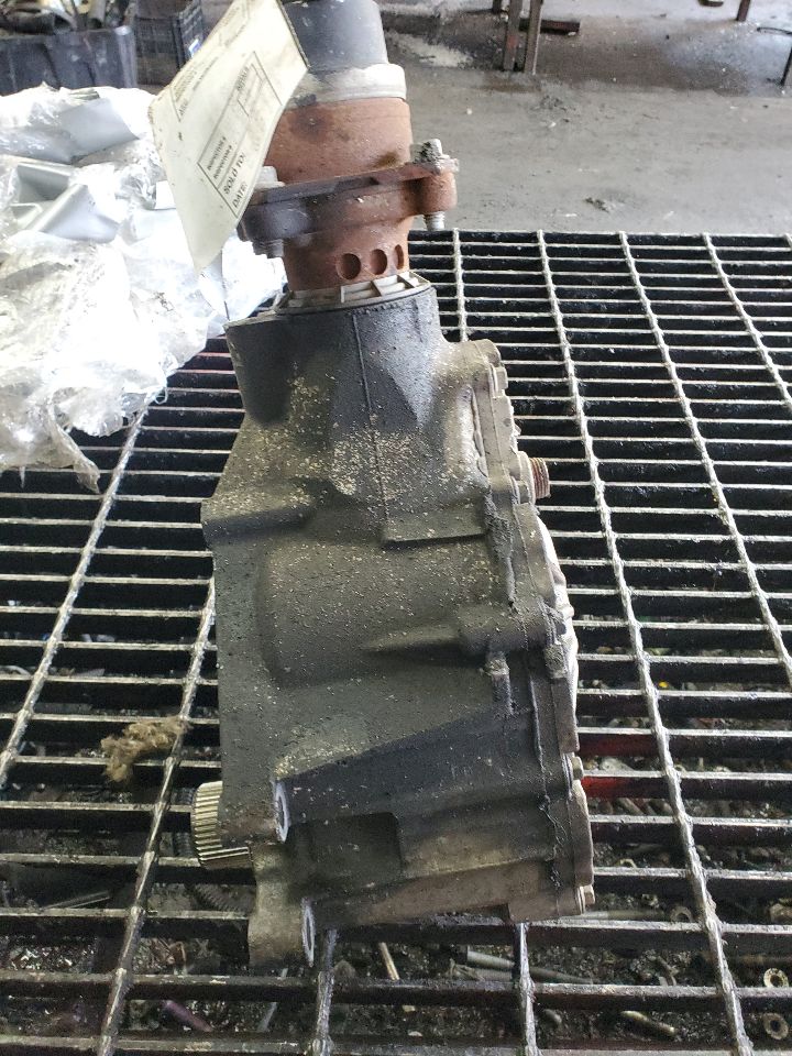 2011 FORD FLEX TRANSFER CASE ASSY - 485436 — photo 5