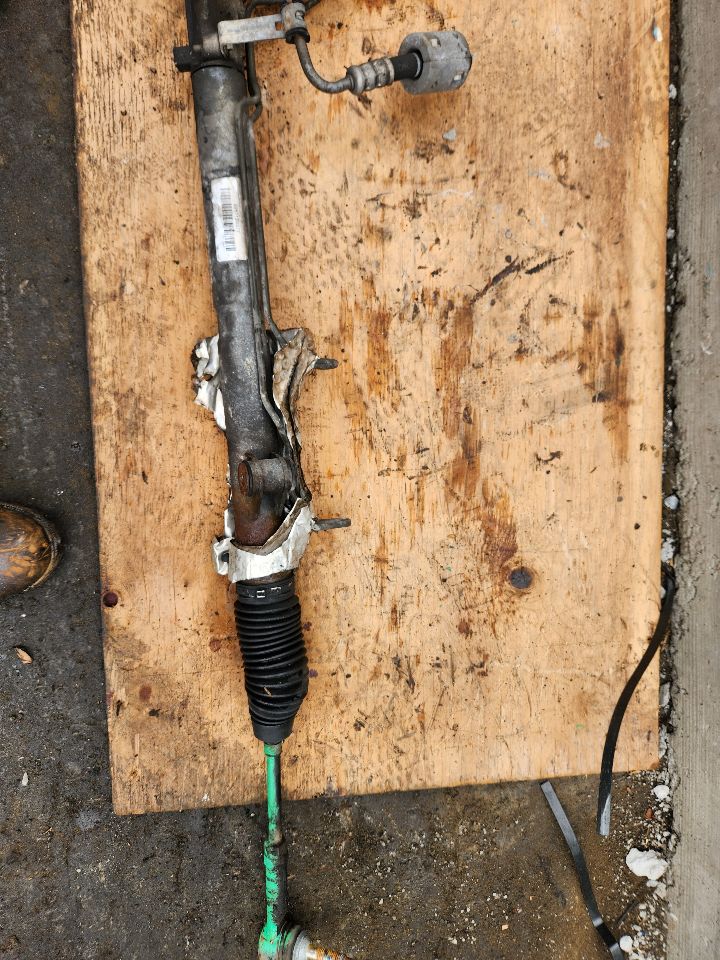 2011 FORD FLEX STEERING GEAR RACK - 485437 — photo 6