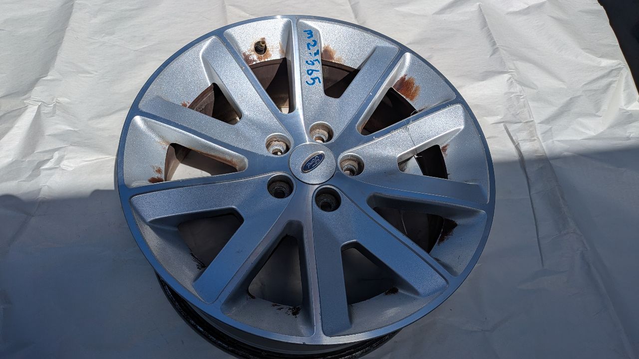 2011 FORD FLEX WHEEL - 485439