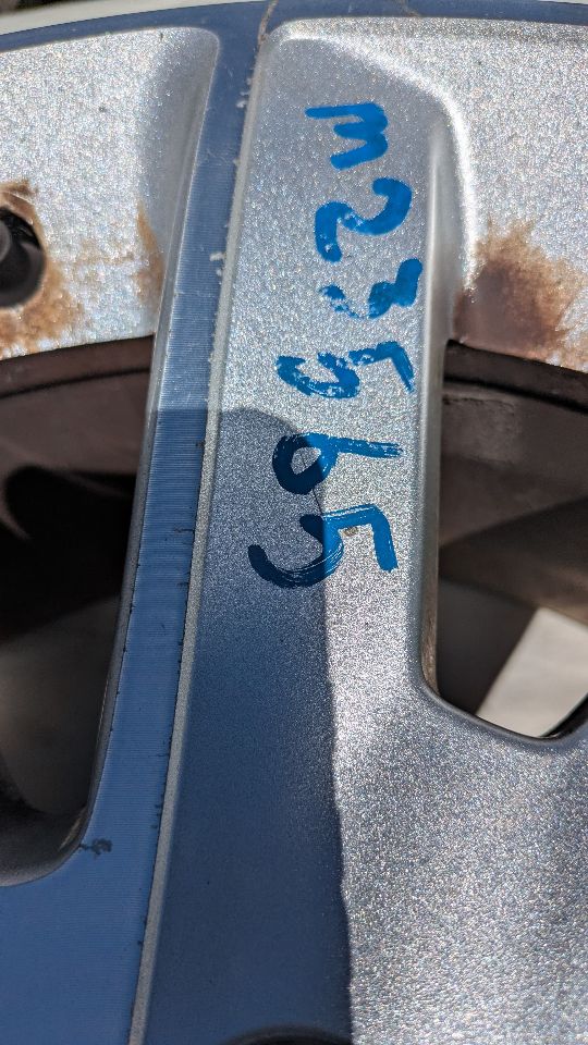 2011 FORD FLEX WHEEL - 485439 — photo 2