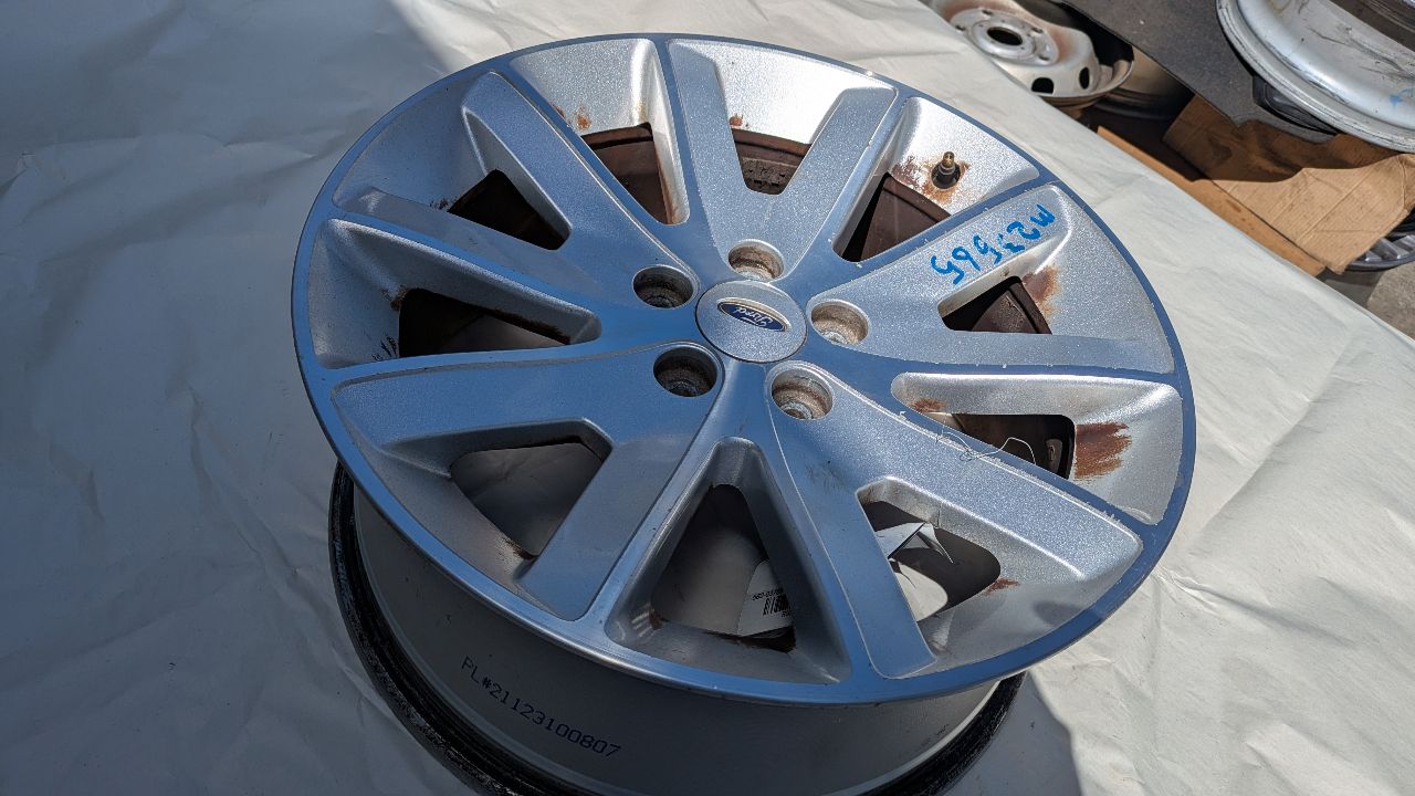 2011 FORD FLEX WHEEL - 485439 — photo 3
