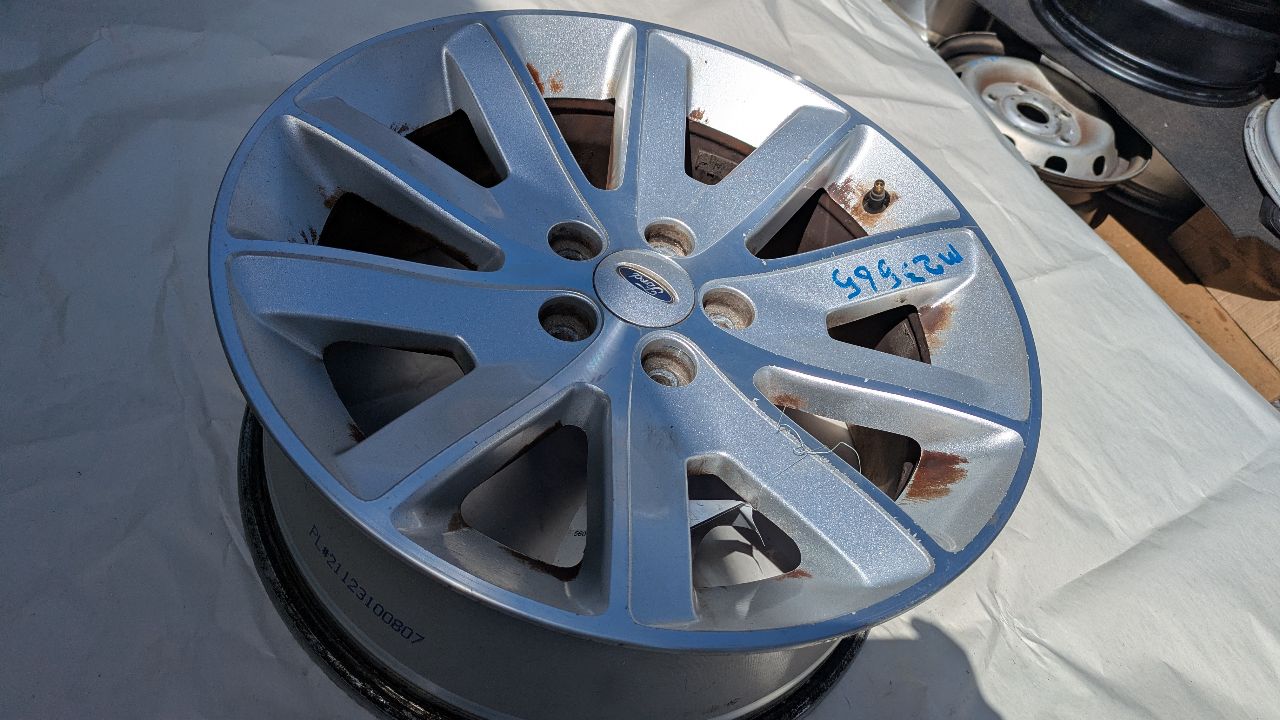 2011 FORD FLEX WHEEL - 485439 — photo 4