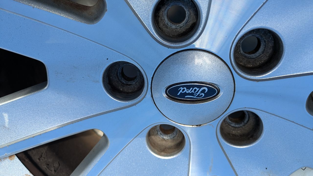 2011 FORD FLEX WHEEL - 485439 — photo 5