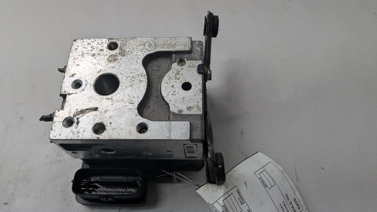 2009 TOYOTA HIGHLANDER Anti-lock Brake Pts - 485451