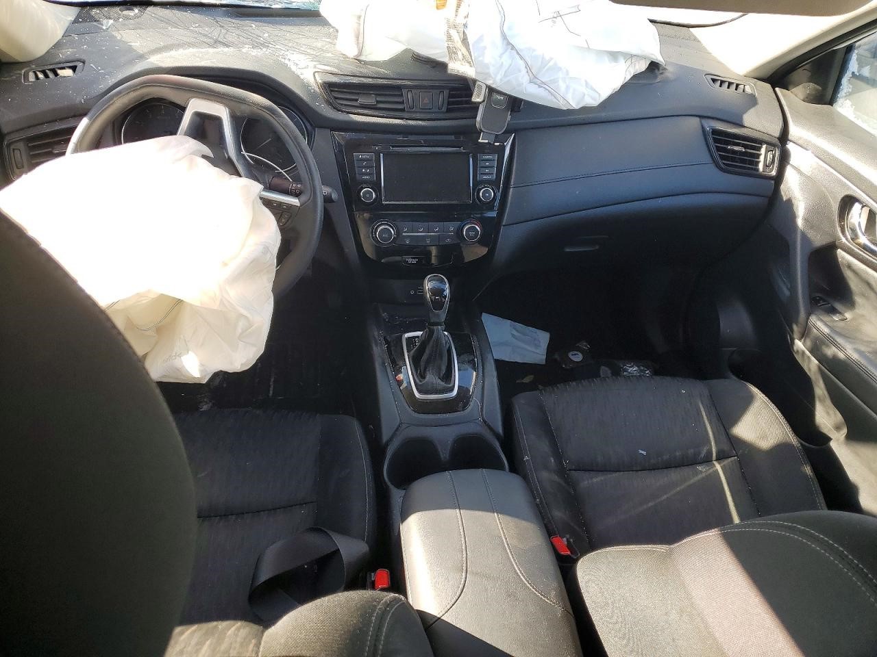 2018 NISSAN ROGUE ALTERNATOR - 485459 — photo 8
