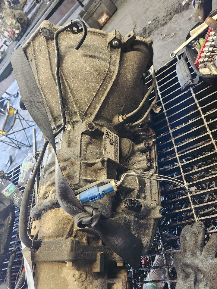 2013 FORD E250 VAN Transmiss,Transaxle - 485463 — photo 3