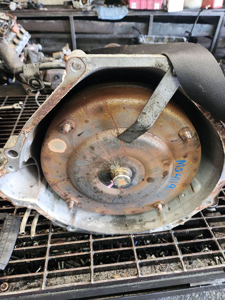 2013 FORD E250 VAN Transmiss,Transaxle - 485463 — photo 5