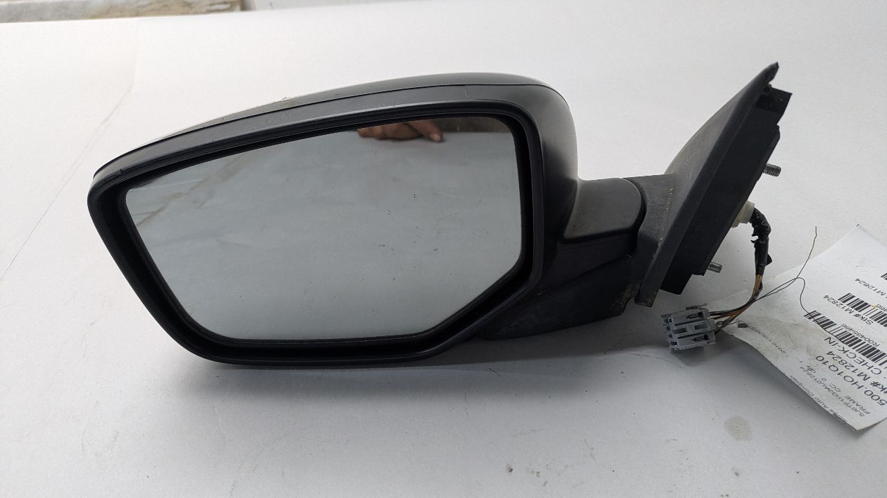 2010 HONDA CROSSTOUR Left SIDE VIEW MIRROR - 485466