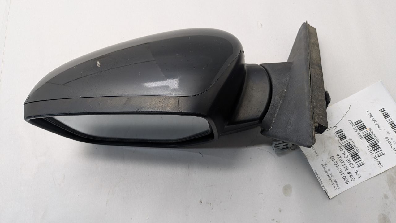 2010 HONDA CROSSTOUR Left SIDE VIEW MIRROR - 485466 — photo 2
