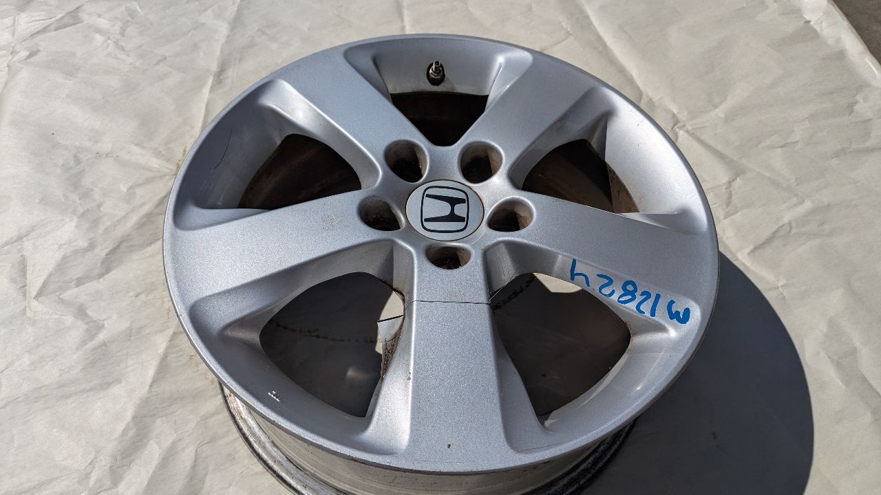 2010 HONDA CROSSTOUR WHEEL - 485478