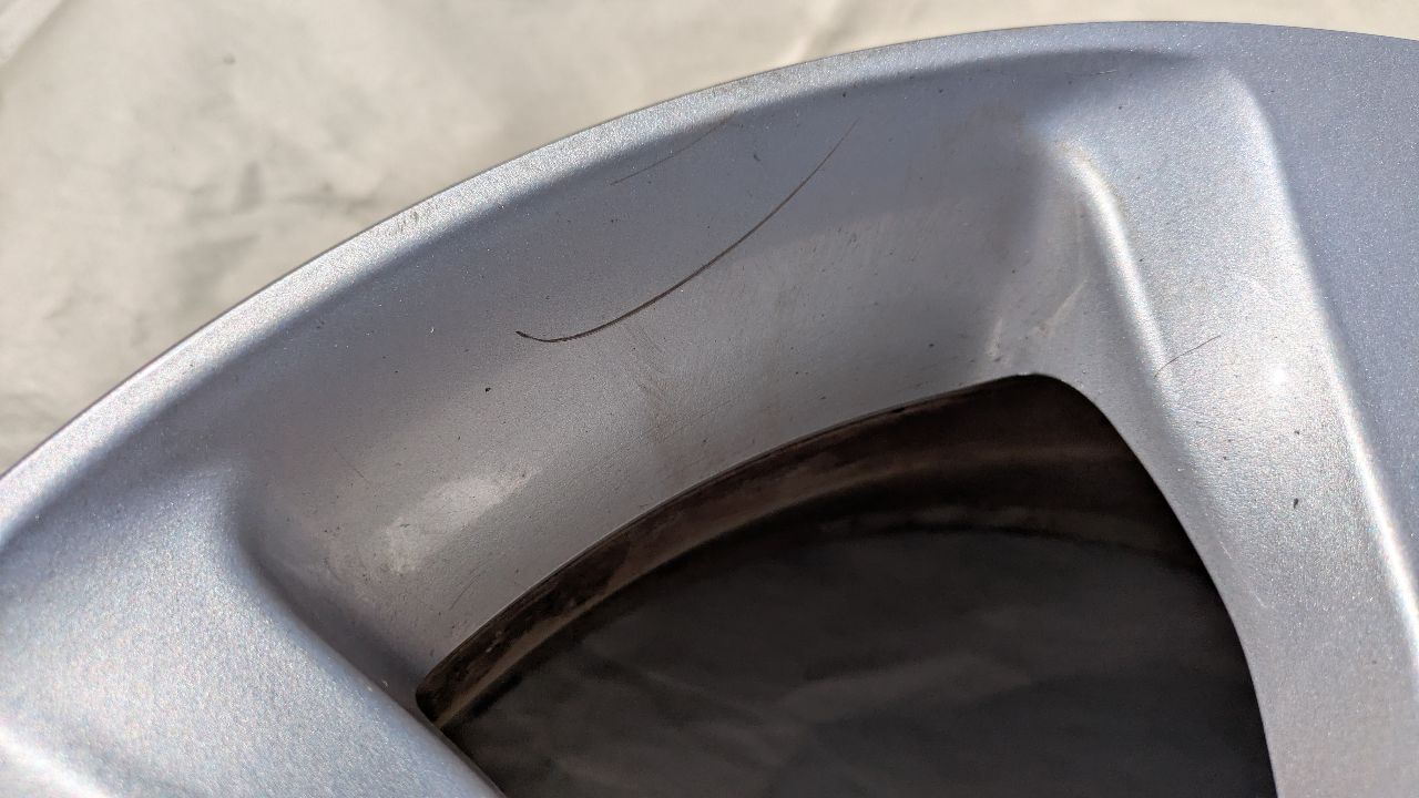 2010 HONDA CROSSTOUR WHEEL - 485478 — photo 7