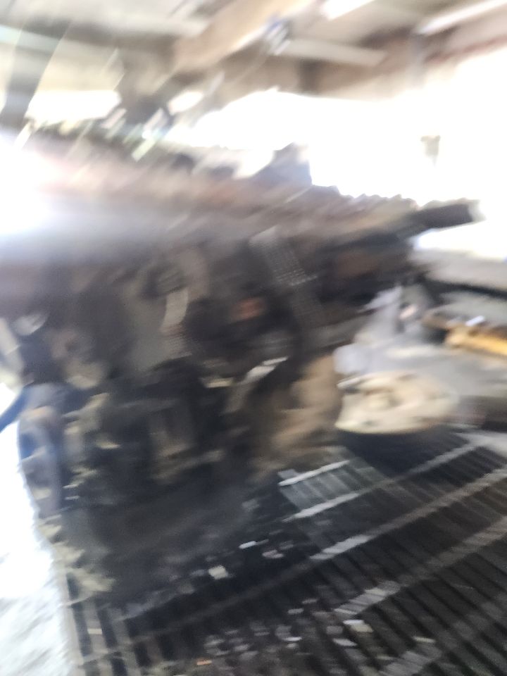 2008 HYUNDAI ENTOURAGE ENGINE ASSEMBLY - 485494 — photo 5