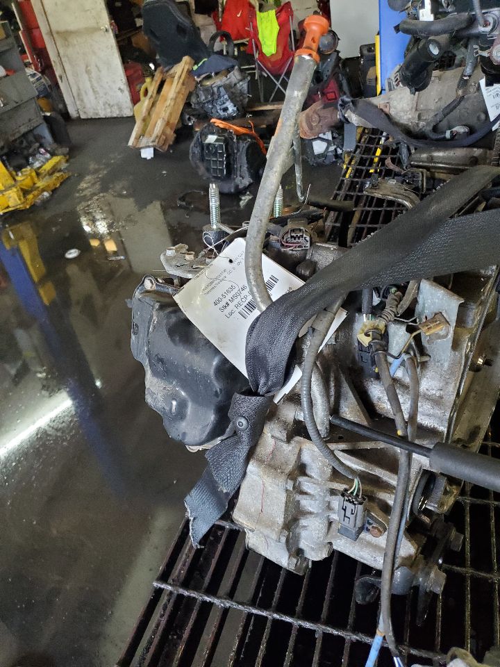 2011 MAZDA CX-7 Transmiss,Transaxle - 485526 — photo 3