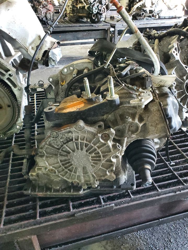 2011 MAZDA CX-7 Transmiss,Transaxle - 485526 — photo 4