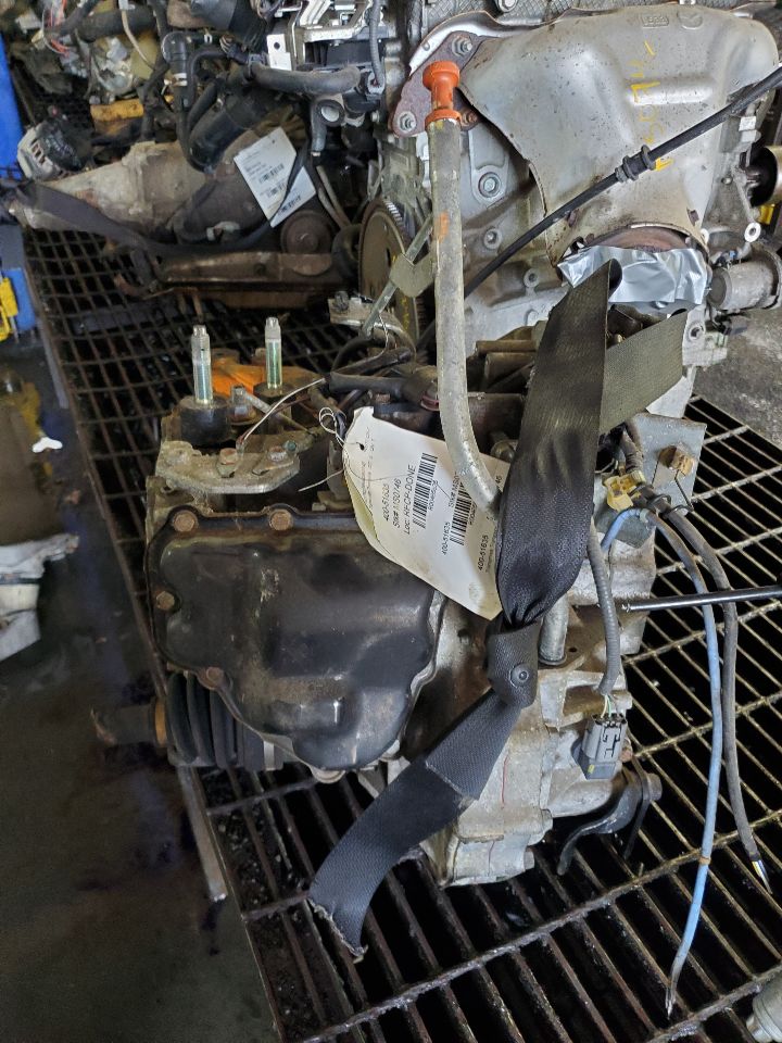 2011 MAZDA CX-7 Transmiss,Transaxle - 485526 — photo 5