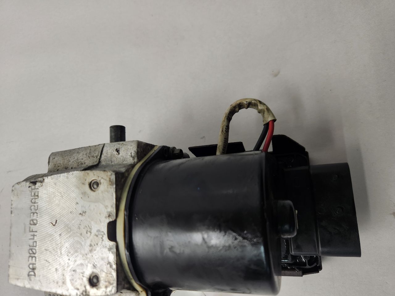 2003 FORD VAN Anti-lock Brake Pts - 485570